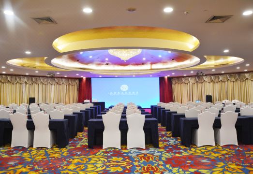 5. 베이징 아시아 ..