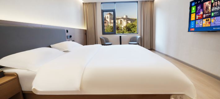 Grand Hotel Wanyuan Hotels in Wanyuan