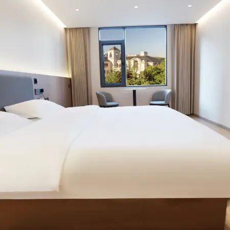 Grand Hotel Wanyuan