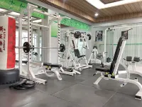 Landscape Hotel - Gym