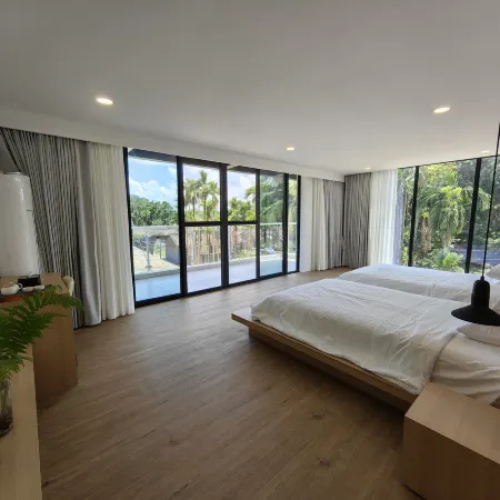 The Love Tree Homestay