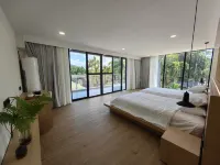 The Love Tree Homestay