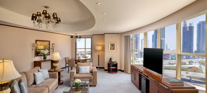 Grand Millennium Dubai Hotels in Dubai