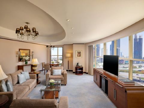 Grand Millennium Dubai