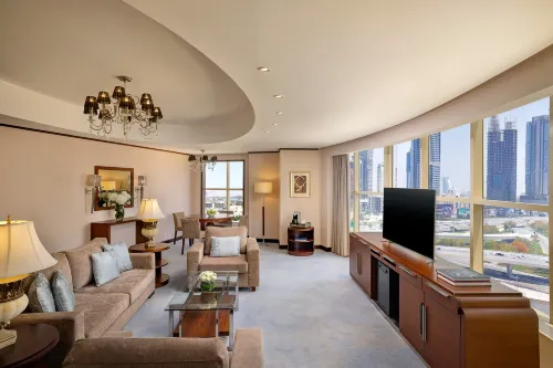 Grand Millennium Dubai - Romantische