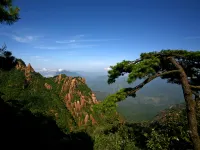 Mount Sanqing Play Posthouse Hotels near Python Mountains
