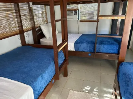 My Hostel Boracay