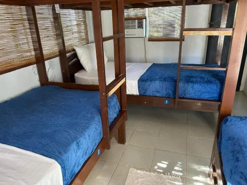 My Hostel Boracay