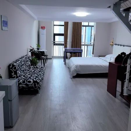 Yangzihu Scenic Hotel