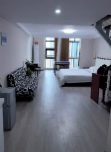 โรงแรมหยางจื้อหูซีนิก