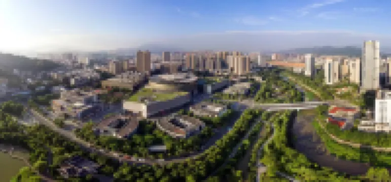 Vienna International Hotel  Longyan Busines