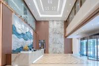 Yangjiang Zhongtai Hotel (Guangtai Mojiang Road)