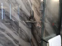 Yangguang Express Hotel - servizio colazione