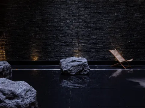 德庭·滇茶裏茶文化ホテル