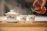 Zai Shan Yi Ye Lan Yue Jiu Dian Hotels near Dazhou Square