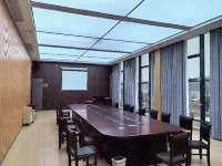 Star Island Homestay Hotels in Xiajiang