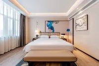 Dongxian Preferred Hotel (Ordos Chessboard Well Branch) Hotels in Otog Banner