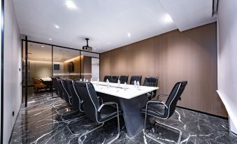 ECHIC Hotel(Yueyang Lou District Pedestrian Street Branch)
