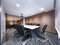 ECHIC Hotel（Yueyang Lou District Pedestrian Street Branch）