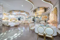 Dongyue International Hotel Hotels in Jinan