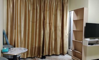 Chuanya Chain Apartment (Chashan Town)