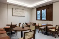 Xiangxi Zero Carbon Living Village (Quzhou Kaihua) Hotel a Kaihua
