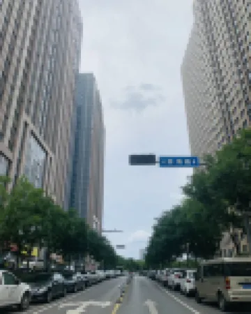 スイートムチェーンホテル（済南オリンピックスポーツセンター市役所）