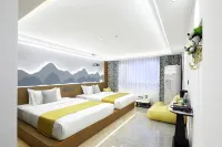 Youran Yaju Homestay (Huangyao Ancient Town)