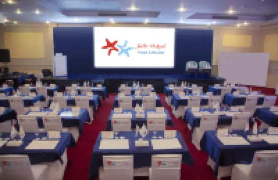 斯黛拉海灘度假村及SPA 中心 - 馬卡迪灣