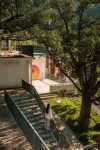 Shiqiyi No.10 Yunye Wangshan Villa Hotel (Anji Shenxi Canyon Drifting Branch) Hotel in zona Longwang Mountain Top