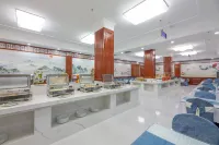 盤錦·維多利亞大酒店（盤錦站店） - 早餐