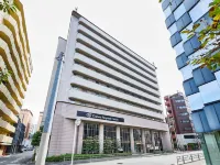ダイワロイネットホテル四ツ橋 相合橋周辺のホテル