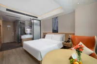 MEHOOD EZZI HOTEL（Nie'er Music Square Store） - 3-نجوم