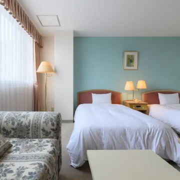 Tabist Katahara Resort Gamagori Hotels near Gamagōri City Takeshima Aquarium