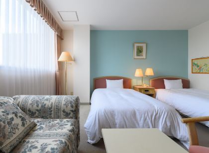 Tabist 形原リゾート 蒲郡