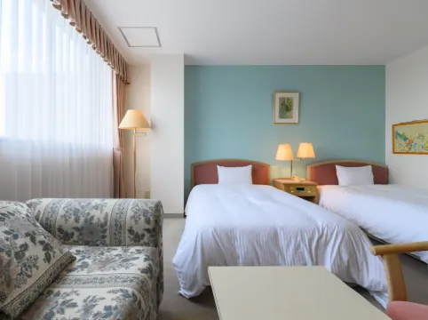 蒲郡 Tabist 形原度假村