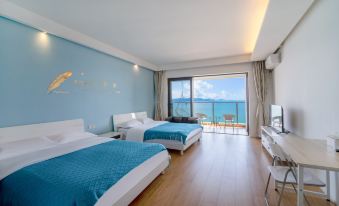 Huizhou Shanhaike Seaview Holiday Meisu (Xiaojingwan Branch)