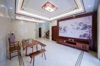 xiangdaoxiaozhumingsu - Bãi biển
