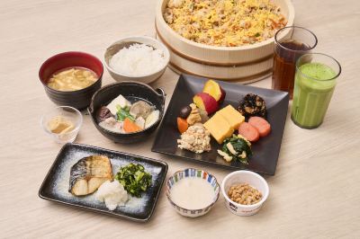 レストラン 京成リッチモンドホテル東京錦糸町の写真