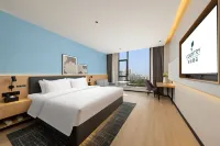 Country Inn & Suites by Radisson Hotel (Yuncheng Xinghe Square)