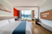 Tanjiang Hot Spring Hotel