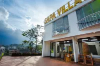 Sapa Village Hotel Hoteles en TT. Sa Pa