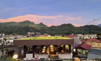 Sapa Village Hotel