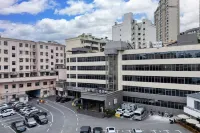 Wuyue · Yuexin Hotel (Shangrao Wanda Plaza Branch) Hotel dekat Shangrao Station