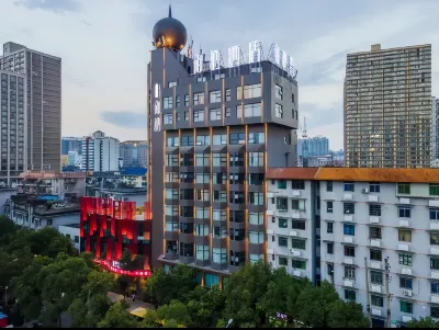 YuXiHotel Hotels in Shigu District