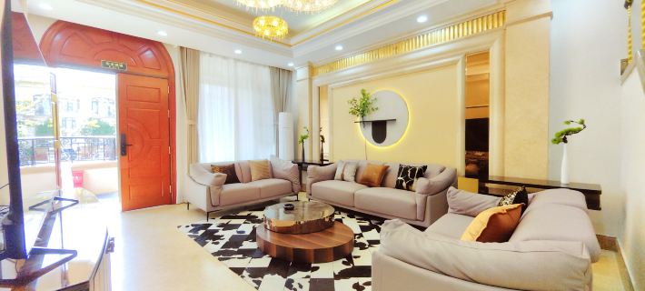 Queen's Star Hotel Hotels in Qidong