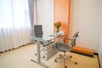 Junwei Hotel - 2 stjerner