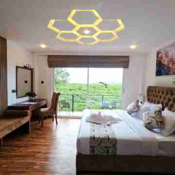 Mountain Misty By Travel Corners Rooms