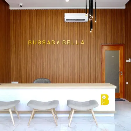 Busaba Bella Hotel