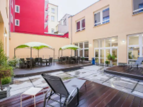 a&o Dortmund Hauptbahnhof Hotels in Dortmund